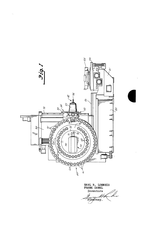 Canadian Patent Document 1055240. Drawings 19940420. Image 1 of 7