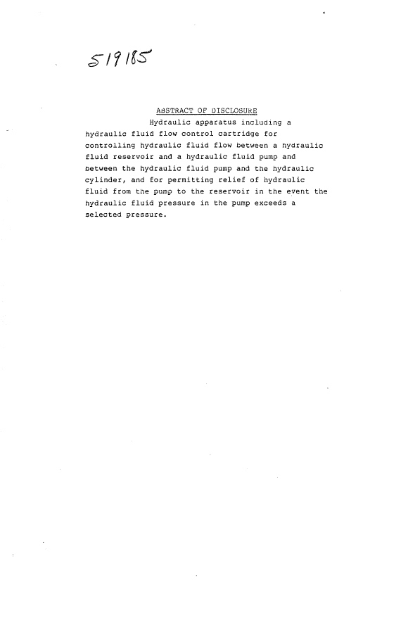 Canadian Patent Document 1275092. Abstract 19931013. Image 1 of 1