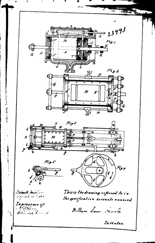 Canadian Patent Document 23993. Drawings 20130713. Image 1 of 1