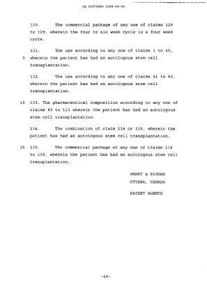 Canadian Patent Document 2476983. Prosecution-Amendment 20071204. Image 26 of 26