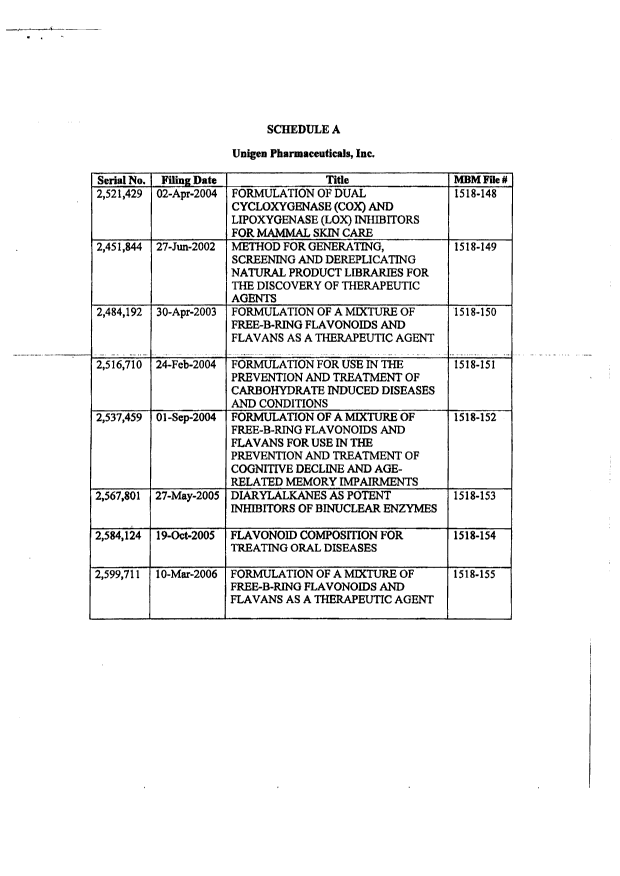 Canadian Patent Document 2484192. Correspondence 20081211. Image 3 of 3