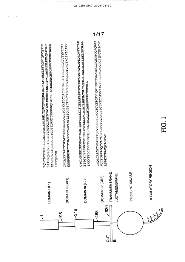 Canadian Patent Document 2540547. Prosecution-Amendment 20060630. Image 2 of 18