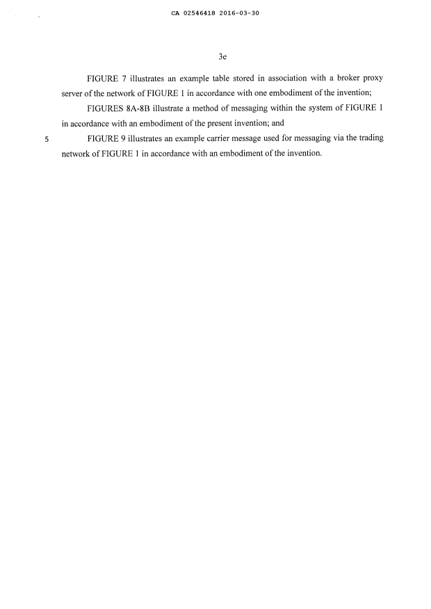 Document de brevet canadien 2546418. Poursuite-Amendment 20151230. Image 10 de 10