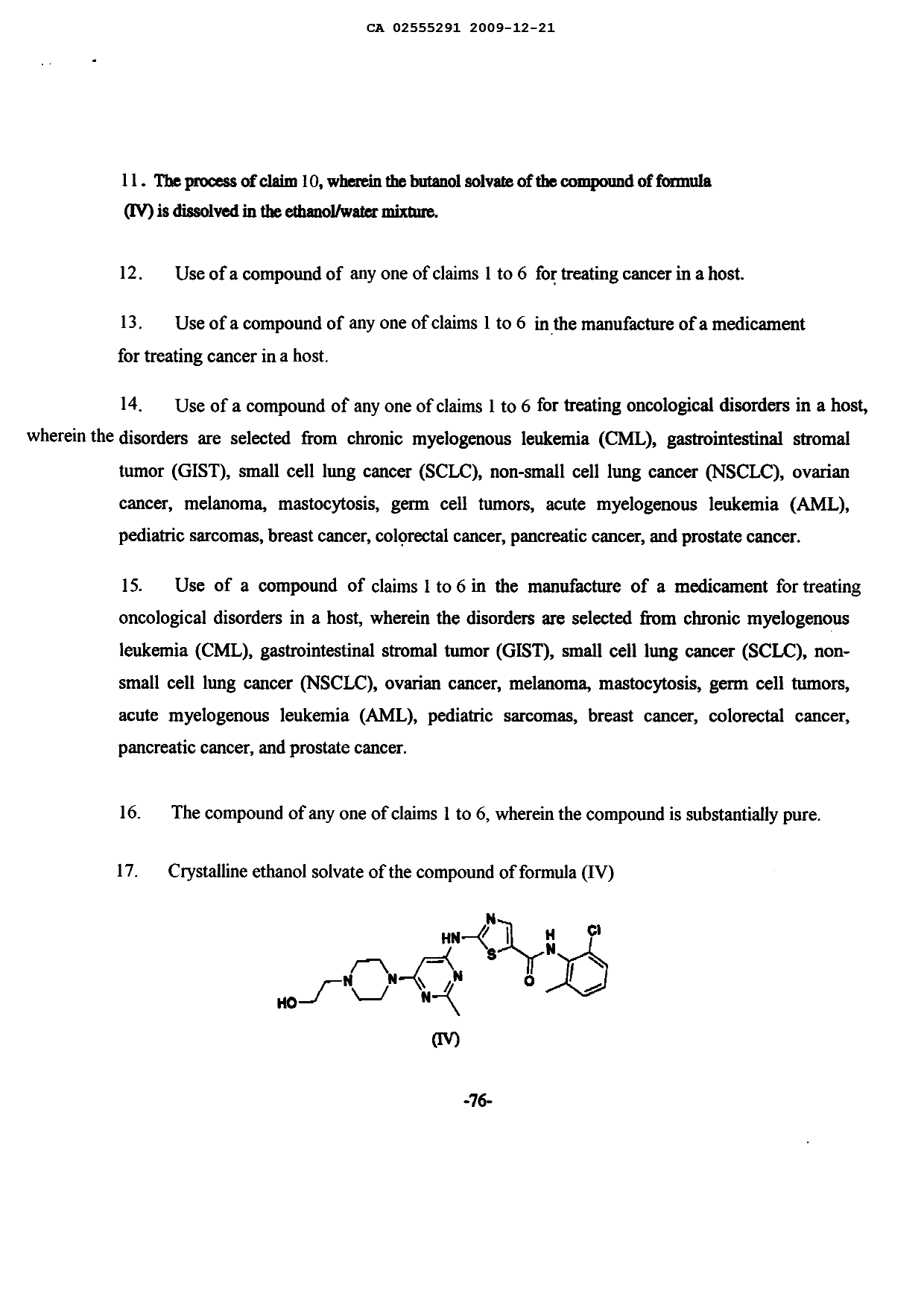 Canadian Patent Document 2555291. Prosecution-Amendment 20081221. Image 5 of 6