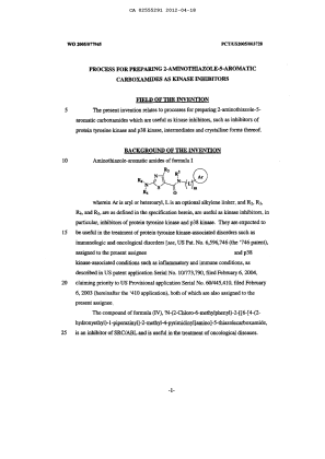 Canadian Patent Document 2555291. Description 20121211. Image 1 of 66