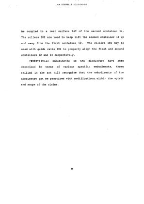 Canadian Patent Document 2699119. Description 20091206. Image 35 of 35