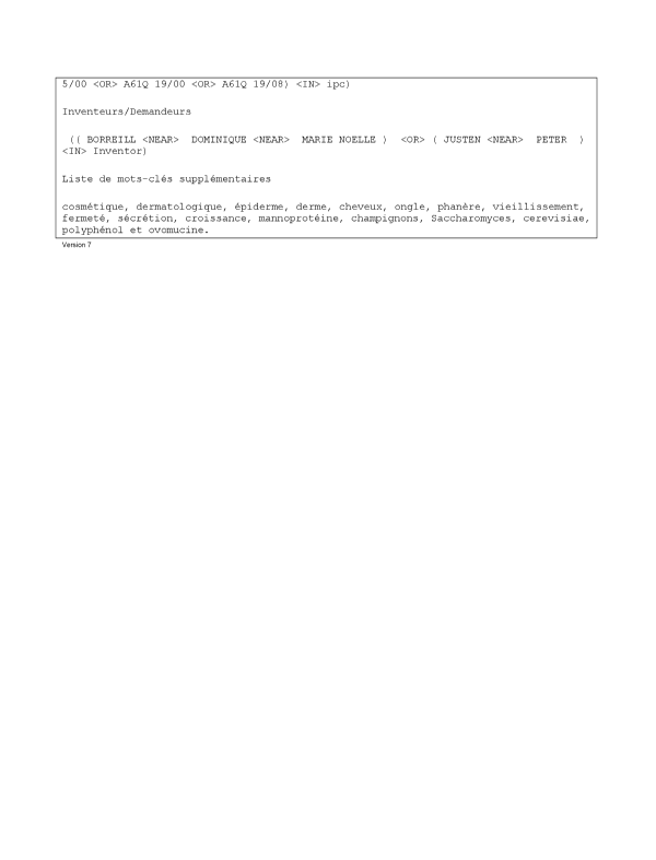 Document de brevet canadien 2700424. Poursuite-Amendment 20141023. Image 6 de 6