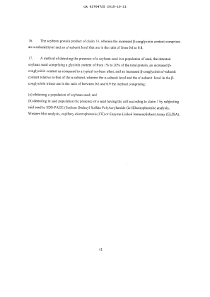 Document de brevet canadien 2704725. Revendications 20141221. Image 3 de 3