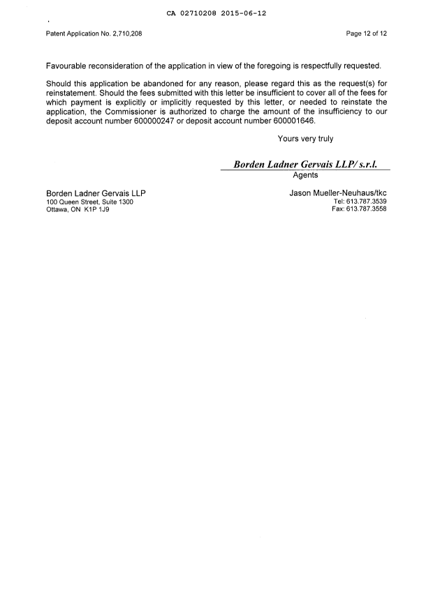 Canadian Patent Document 2710208. Prosecution-Amendment 20141212. Image 9 of 9