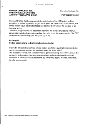Document de brevet canadien 2714002. PCT 20091204. Image 12 de 12