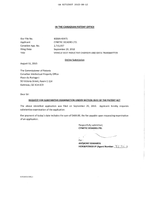 Document de brevet canadien 2715937. Poursuite-Amendment 20141212. Image 2 de 2