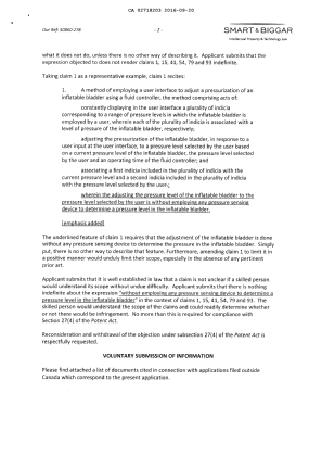 Document de brevet canadien 2718203. Poursuite-Amendment 20151220. Image 2 de 3