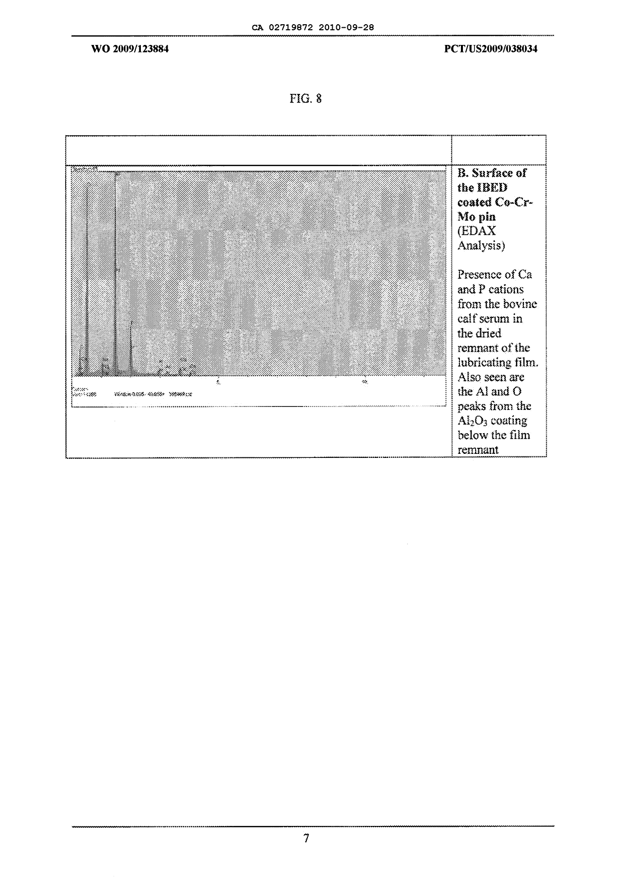 Document de brevet canadien 2719872. Dessins 20091228. Image 7 de 7
