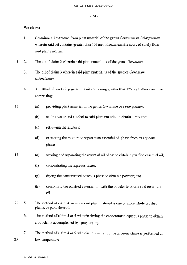 Canadian Patent Document 2734231. Prosecution-Amendment 20101220. Image 5 of 6