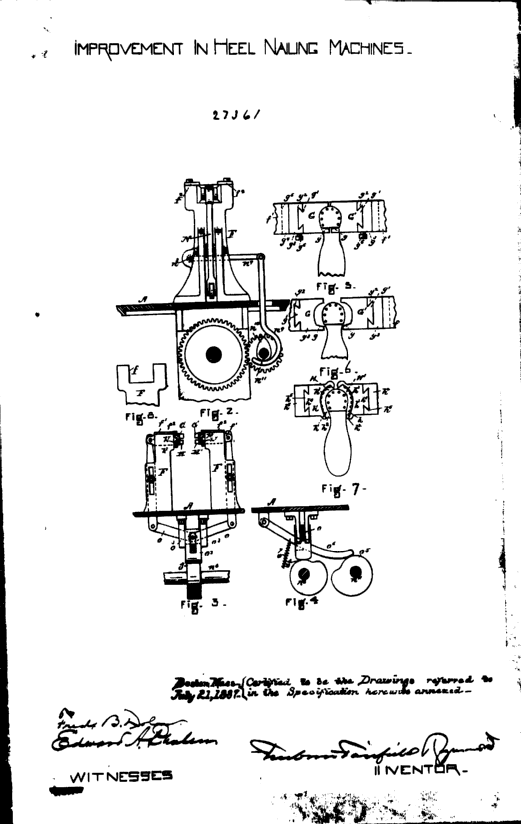 Canadian Patent Document 27361. Drawings 20130713. Image 1 of 2