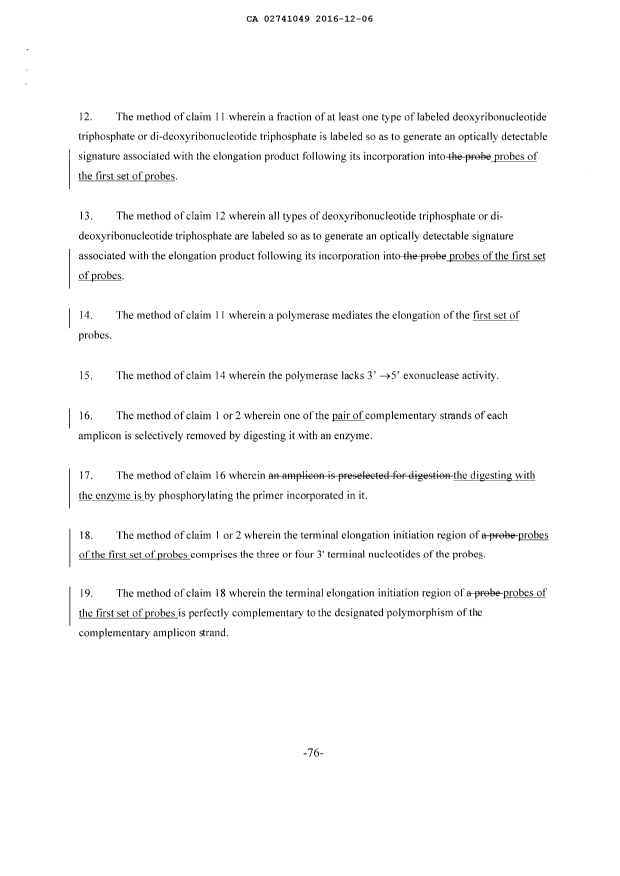 Canadian Patent Document 2741049. Amendment 20161206. Image 10 of 10