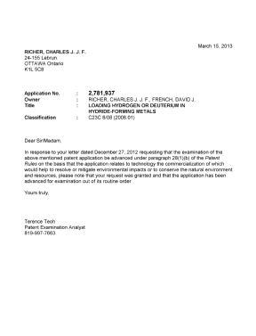 Document de brevet canadien 2781937. Poursuite-Amendment 20121215. Image 1 de 1