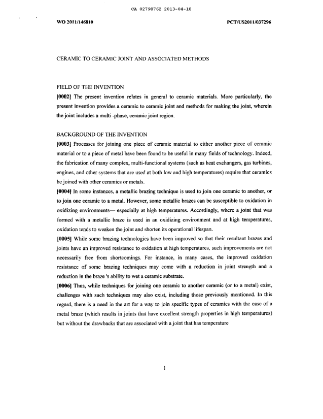 Canadian Patent Document 2798762. Description 20180803. Image 1 of 20
