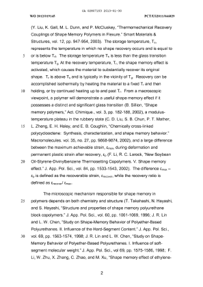 Document de brevet canadien 2807153. Description 20121230. Image 2 de 46