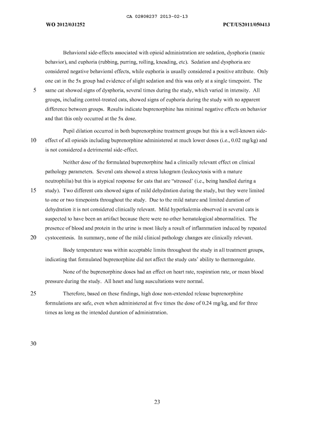 Canadian Patent Document 2808237. Description 20121213. Image 23 of 23