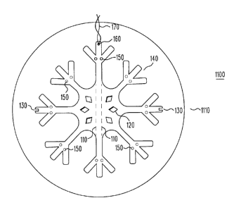 Document de brevet canadien 2809629. Dessins représentatifs 20121220. Image 1 de 1