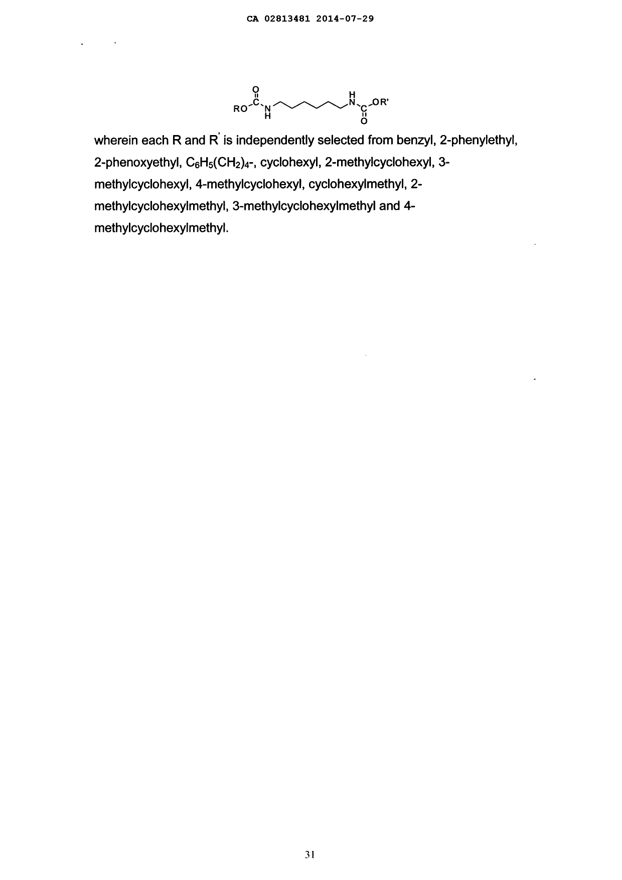 Document de brevet canadien 2813481. Poursuite-Amendment 20131229. Image 26 de 26