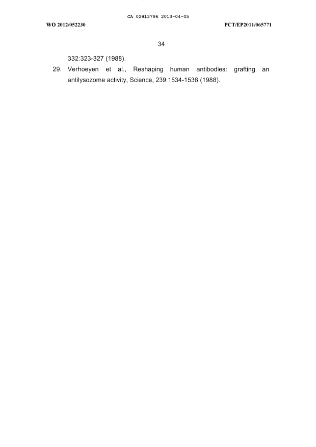 Canadian Patent Document 2813796. Description 20130405. Image 34 of 34
