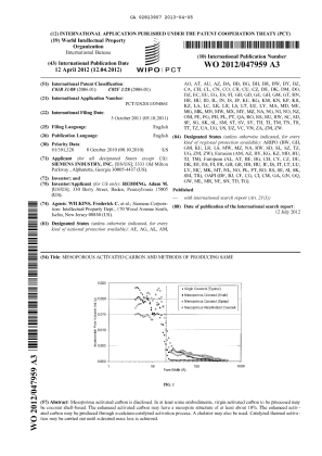 Document de brevet canadien 2813907. Abrégé 20121205. Image 1 de 1