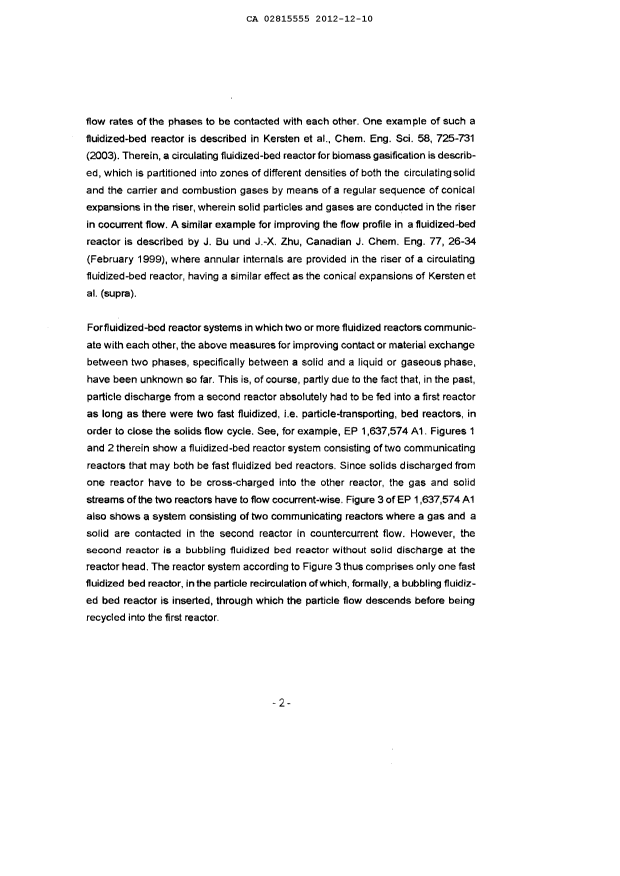 Document de brevet canadien 2815555. Description 20121210. Image 2 de 19