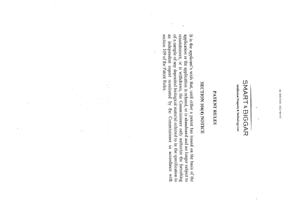 Document de brevet canadien 2817256. Poursuite-Amendment 20121207. Image 1 de 1