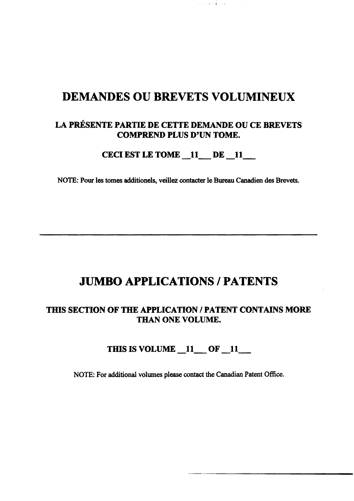 Document de brevet canadien 2817256. Description 20121207. Image 99 de 99