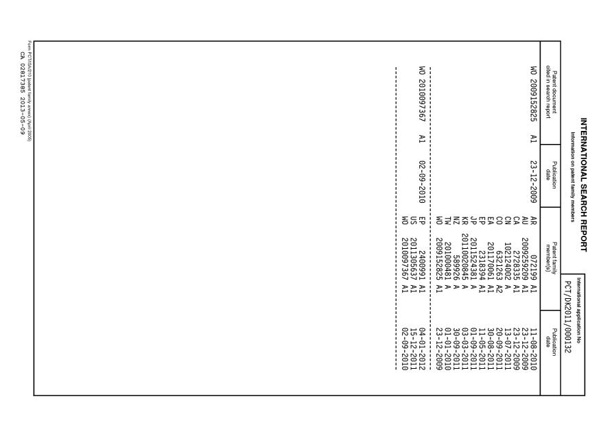 Document de brevet canadien 2817385. PCT 20121209. Image 8 de 8