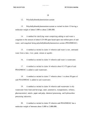 Document de brevet canadien 2818221. Revendications 20121215. Image 3 de 3
