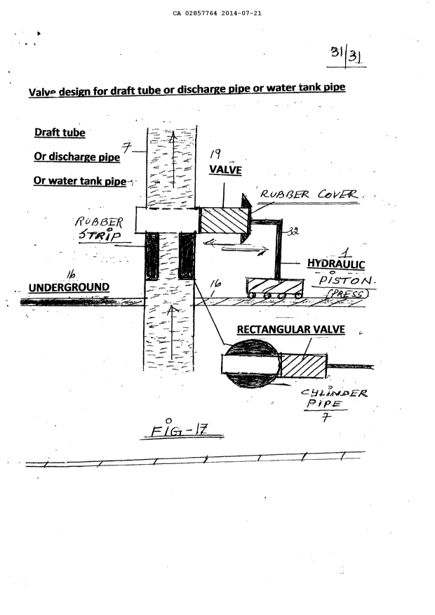 Canadian Patent Document 2857764. Drawings 20131221. Image 31 of 31