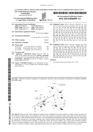 Document de brevet canadien 2887511. Abrégé 20141210. Image 1 de 1