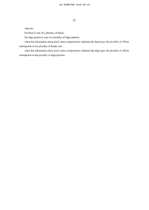 Document de brevet canadien 2887786. Revendications 20141214. Image 2 de 2