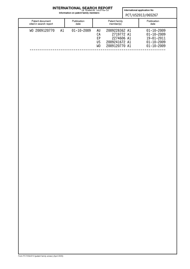 Document de brevet canadien 2888145. PCT 20141210. Image 11 de 11