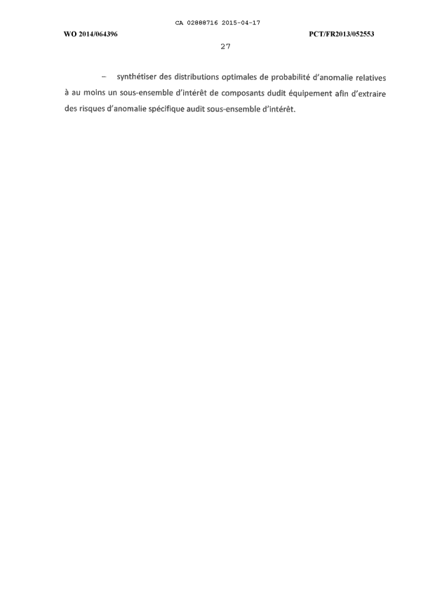 Document de brevet canadien 2888716. Revendications 20141217. Image 4 de 4