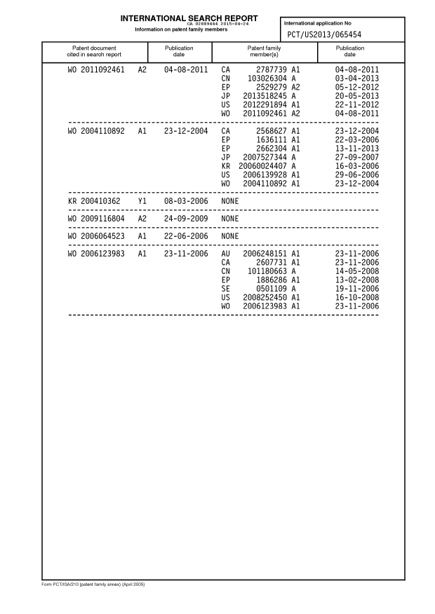 Document de brevet canadien 2889444. PCT 20150424. Image 3 de 3