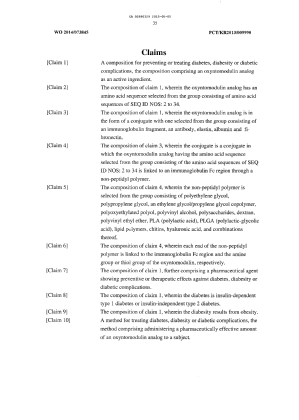 Document de brevet canadien 2890329. Revendications 20141205. Image 1 de 1