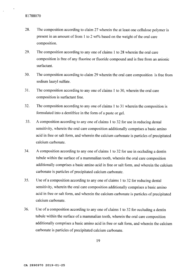 Canadian Patent Document 2890970. Amendment 20190125. Image 10 of 10