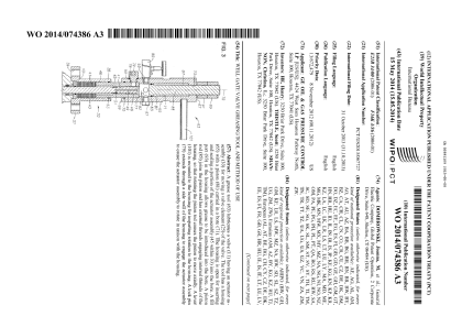 Document de brevet canadien 2891109. Abrégé 20141208. Image 1 de 2