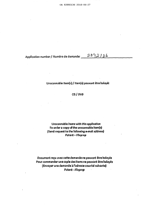 Document de brevet canadien 2892136. Poursuite-Amendment 20151227. Image 3 de 3