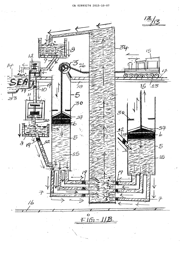 Canadian Patent Document 2893274. Drawings 20141207. Image 13 of 13