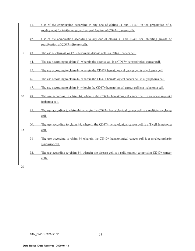 Canadian Patent Document 2894245. Amendment 20200413. Image 14 of 14