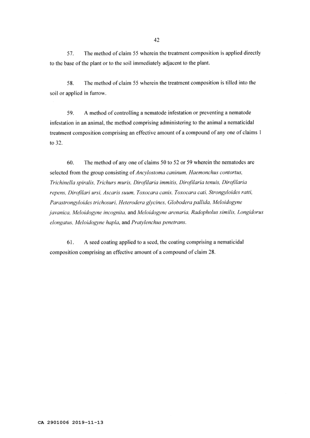 Canadian Patent Document 2901006. Amendment 20191113. Image 29 of 29