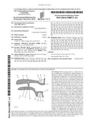 Document de brevet canadien 2908666. Abrégé 20141202. Image 1 de 1