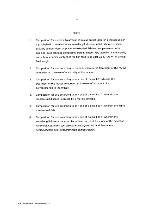Canadian Patent Document 2995562. Amendment 20190603. Image 6 of 6