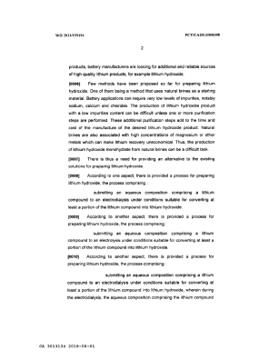 Canadian Patent Document 3013134. Description 20181210. Image 2 of 80