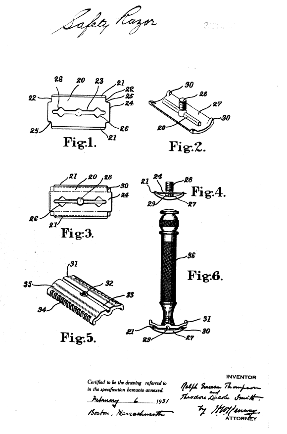 Canadian Patent Document 321508. Drawings 19941212. Image 1 of 1